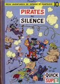 Les Pirates Du Silence - Image 1