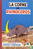 La corne de rhinocéros - Afbeelding 1
