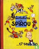 4 Aventures de Spirou et Fantasio - Afbeelding 1