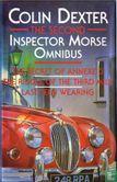 The Second Inspector Morse Omnibus