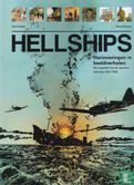 Hellships - Herinneringen in beeldverhalen - Afbeelding 1
