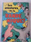 Les Aventures de la Bande Niquet - Afbeelding 1