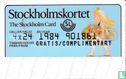 Stockholmskortet  - Image 1