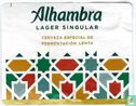 Alhambra Lager Singular - Bild 1