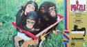 Chimpansee Baby's - Bild 1