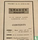 Leader Magazine 32 - Bild 3