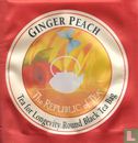 Ginger Peach   - Afbeelding 1