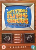 Monty Python’s Flying Circus - The Complete Boxset - Afbeelding 1