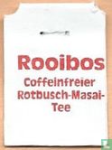 Rooibos Coffeinfreier Rotbusch-Masai-Tee - Image 1