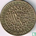 Austria 20 schilling 1992 "200 years of Diocese Linz" - Image 2