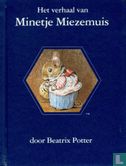 Het verhaal van Minetje Miezemuis - Afbeelding 4