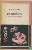 Rashomon - Afbeelding 1