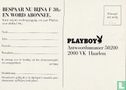 B000540 - Playboy - Monique Sluyter - Afbeelding 3