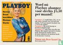 B000540 - Playboy - Monique Sluyter - Afbeelding 4