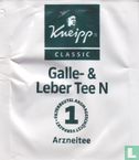 Galle- & Leber Tee N - Image 1