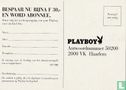 B000551 - Playboy "Monique Sluyter" - Afbeelding 3