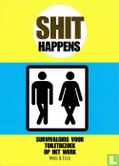 Shit happens - Afbeelding 1