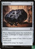 Meteorite - Image 1