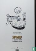 Spirou chez les soviets - Bild 2