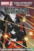 Marvel Free Previews 20
