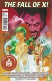 Marvel Free Previews 20