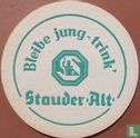 Bleib jung trink / Das Ruhrrevier - Afbeelding 1
