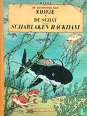 De schat van Scharlaken Rackham - Afbeelding 1