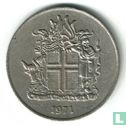 IJsland 10 krónur 1971 - Afbeelding 1