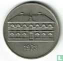 IJsland 50 krónur 1973 - Afbeelding 1