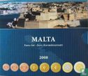 Malte coffret 2008 - Image 1