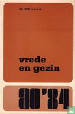Vrede en gezin