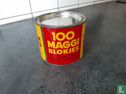 100 Maggi blokjes - Image 1