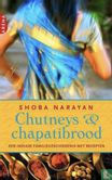 Chutneys & chapatibrood - Image 1