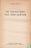 Tom Sawyer - Afbeelding 3