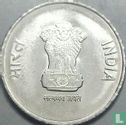India 2 rupees 2020 (Mumbai) - Image 2