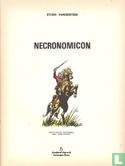 Necronomicon - Image 3