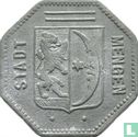 Mengen 10 pfennig 1918 (zinc) - Image 2
