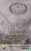 Nationale vergadering 13 aug. 1796 Painting by Nicolaas Baur - Bild 1