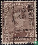 König Albert I. - Bild 1