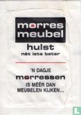 Morres Meubel - Afbeelding 1
