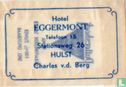 Hotel Eggermont - Afbeelding 1
