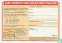 B001721 - Postcode Loterij "Hallo Kanjer" - Afbeelding 4