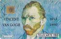 Vincent van Gogh 1853 - 1890 - Afbeelding 1