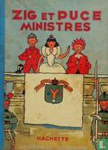 Ministres - Afbeelding 1