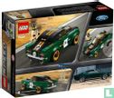 Lego 75884 1968 Ford Mustang Fastback - Image 2
