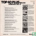 Top 40 plus (Nieuwe Hollandse Hits - 6) - Afbeelding 2