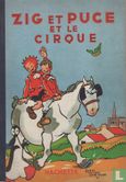 Zig et Puce et le Cirque - Afbeelding 1