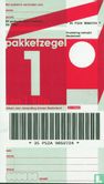 Pakketzegel