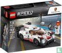 Lego 75887 Porsche 919 Hybrid - Image 1