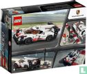 Lego 75887 Porsche 919 Hybrid - Image 2
